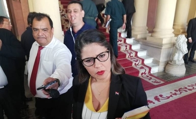 HOY / Ministro Moro viene al país el 27 de marzo
