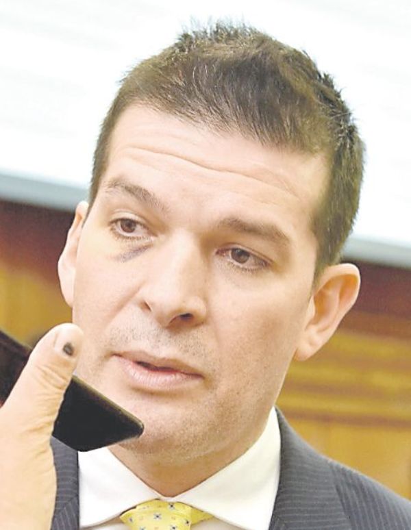 Terna CSJ: “Consejo de la Magistratura fue arbitrario”, dice Godoy - La Primera Mañana - ABC Color