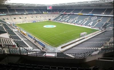 La Bundesliga y un histórico partido sin público - Fútbol - ABC Color
