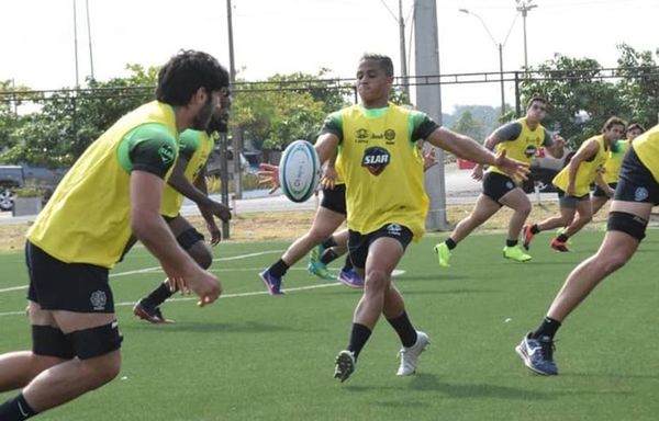 Corinthians aparece en la ruta de Lions - Deportes - ABC Color