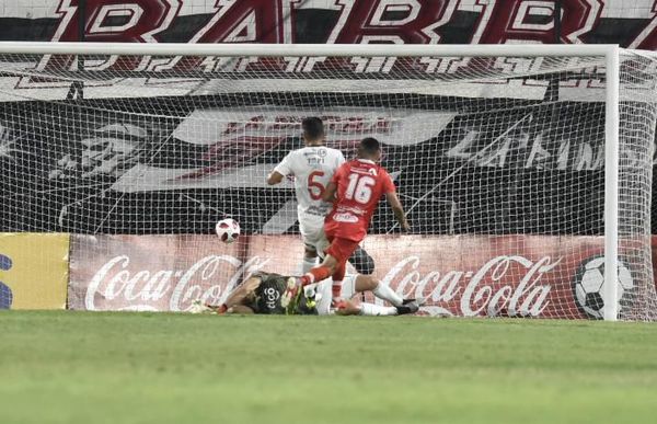 River espera informe para saber si protestará por Azcona - Fútbol - ABC Color