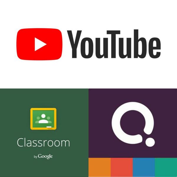 Aprendé dinámicamente con la tecnología como método de estudio - Periodismo Joven - ABC Color