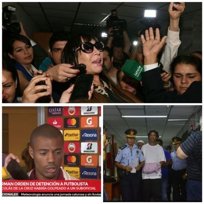 Celebridades extranjeras pasaron malos momentos en suelo guaraní - Periodismo Joven - ABC Color
