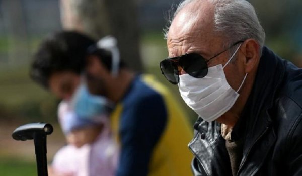 El segundo caso de Coronavirus es un hombre de 83 años que vino de Argentina - Paraguay Informa