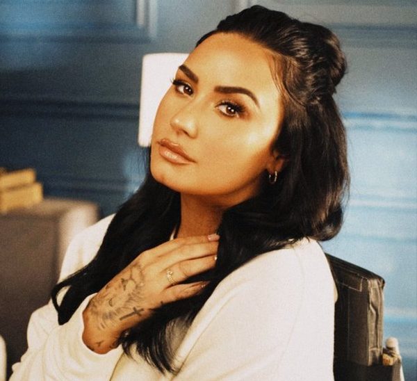 Demi Lovato lanza su nuevo himno “I Love Me”