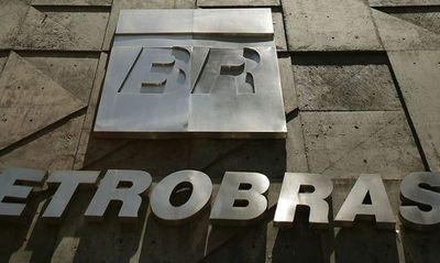 Petrobras pierde en un día US$ 20.515 millones en valor de mercado