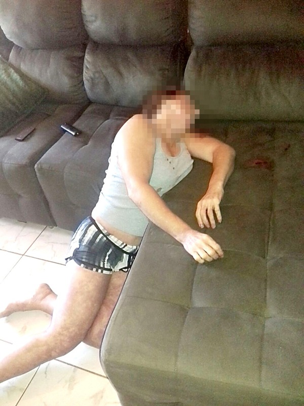 Hallan muerta a una mujer en el interior de su vivienda