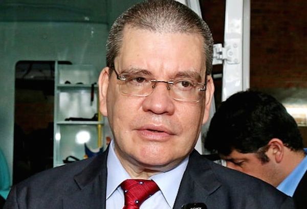 Plantean medidas restrictivas ante riesgo de circulación viral del coronavirus en Paraguay » Ñanduti