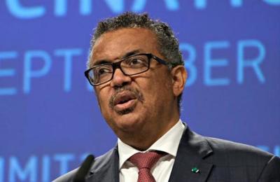 OMS por coronavirus: 'La amenaza de una pandemia se ha vuelto muy real' - SNT