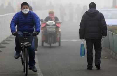 El 90% de los casos de coronavirus se encuentran en cuatro países - SNT