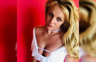 Las polémicas declaraciones del hijo pequeño de Britney Spears en un video de Instagram - SNT