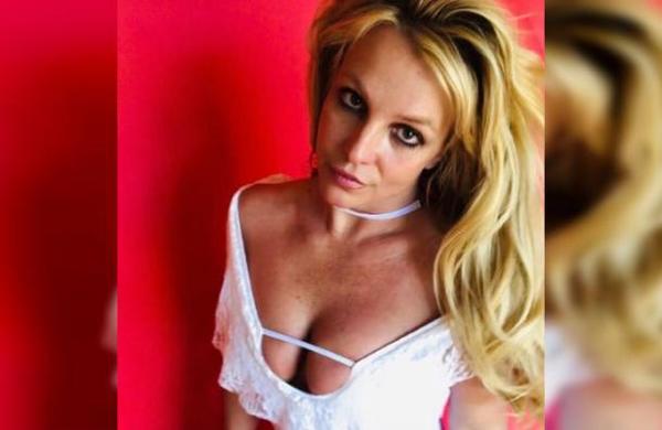 Las polémicas declaraciones del hijo pequeño de Britney Spears en un video de Instagram - SNT