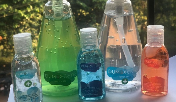 Coronavirus: el gel que no disparó su precio - Paraguay Informa