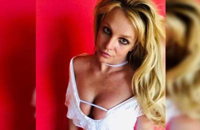 Las polémicas declaraciones del hijo pequeño de Britney Spears en un video de Instagram - C9N
