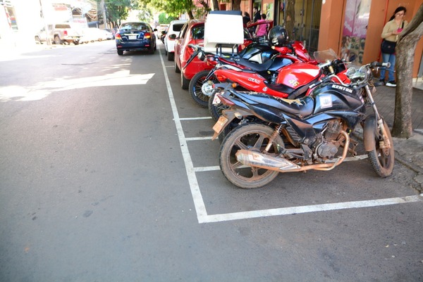 Empieza a operar empresa concesionaria de estacionamiento controlado - Noticde.com