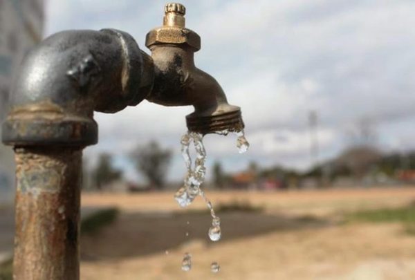 Essap dice que hay que esperar a que llueva para contar con agua potable - Paraguay Informa