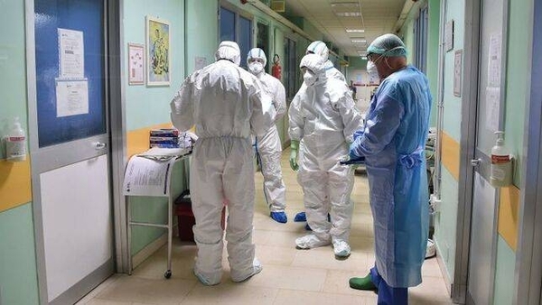 HOY / Italia vive su primer día como "zona protegida" ante el coronavirus