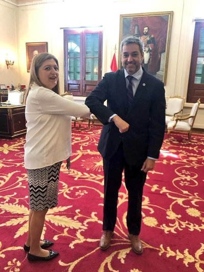 La higiene como bandera de prevención contra el coronavirus