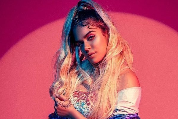 Karol G llega con nuevo show a Paraguay