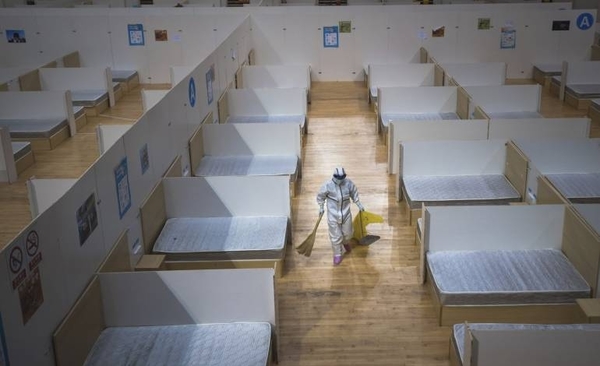 HOY / ¿Quiénes mueren por coronavirus?: estudio revela factores de riesgo