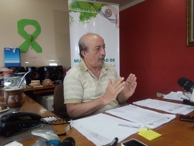 Al filo de extinguirse causa, suspenden otra vez juicio contra intendente de Salto