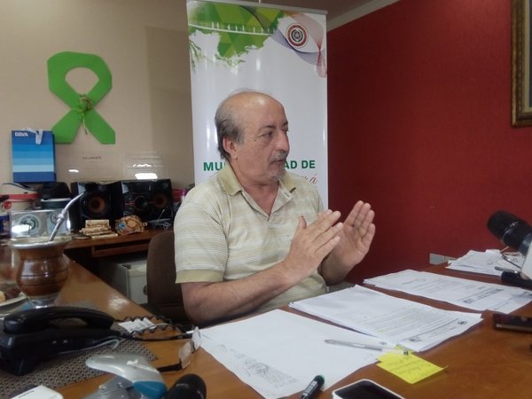 Al filo de extinguirse causa, suspenden otra vez juicio contra intendente de Salto