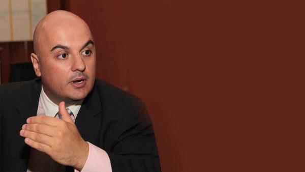 Ex injuria jus non oritur