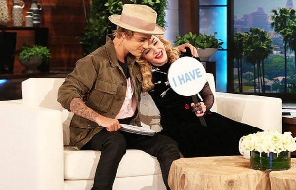 HOY / Justin Bieber y Madonna alteran sus giras por el coronavirus