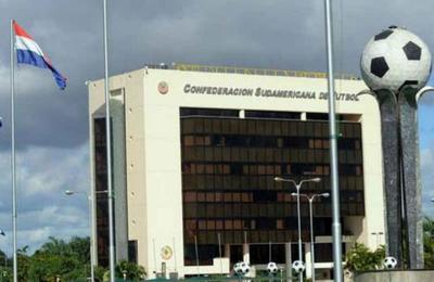 Suspenderían Eliminatorias Sudamericanas por el Coronavirus - C9N
