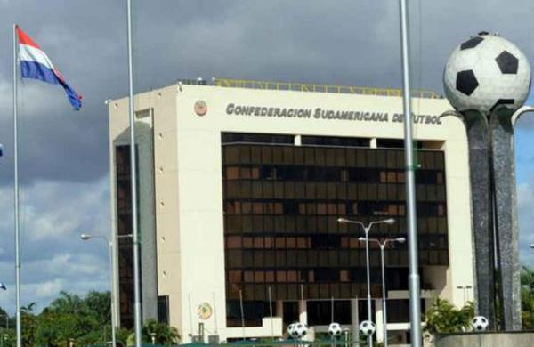 Suspenderían Eliminatorias Sudamericanas por el Coronavirus - C9N