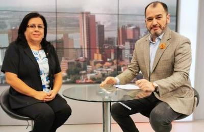 ¿Están preparados los enfermeros para afrontar el coronavirus en Paraguay? - C9N