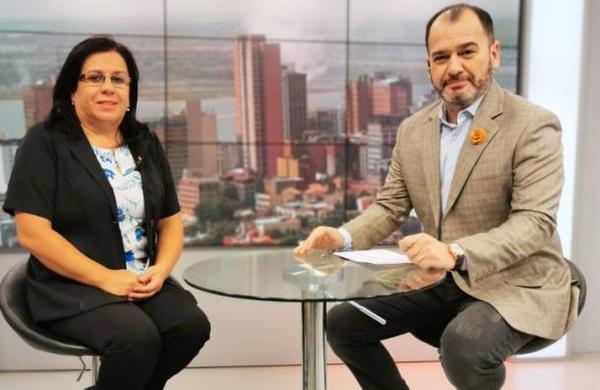 ¿Están preparados los enfermeros para afrontar el coronavirus en Paraguay? - C9N