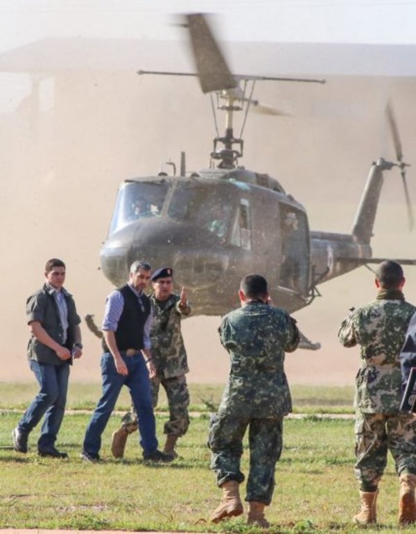 Empresaria que trajo a Ronaldinho usó helicóptero más caro que Marito