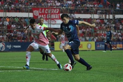 Tres jugadas, bajo la mira del VAR