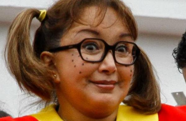 La Chilindrina se contacta con su esposo fallecido: 'La gente debe pensar que estoy loca' - C9N