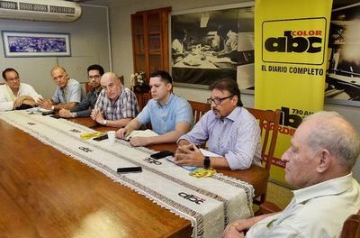 Consultores alertan sobre peligro de falta de fiscalización de obras - Nacionales - ABC Color