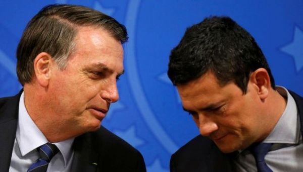 Ministro de Brasil se comunicó con Paraguay por situación de Ronaldinho