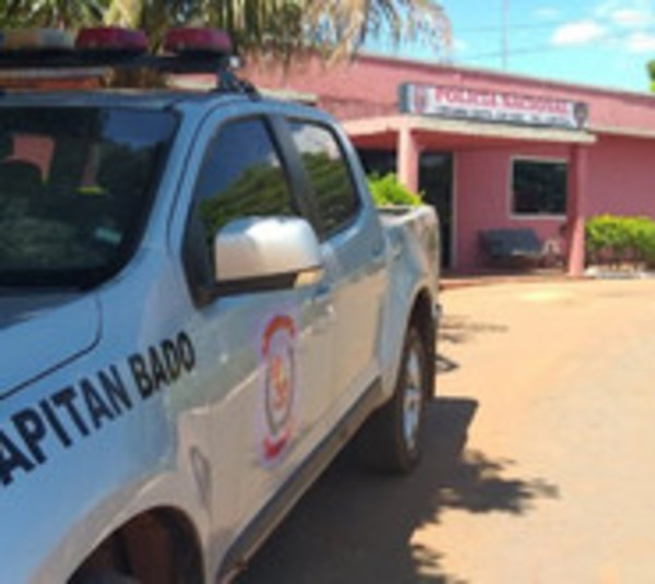 Disparan contra una casa en Capitán Bado  - Paraguay.com