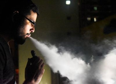 Tabacaleros piden postergar regulación de vapeadores - Nacionales - ABC Color