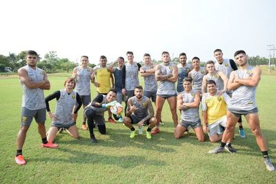 Dicen que renuncia de Costas fue una malinterpretación - Guaraní - ABC Color