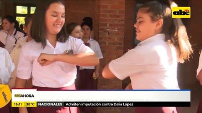 Covid-19: MEC empieza a aplicar protocolo - ABC Noticias - ABC Color