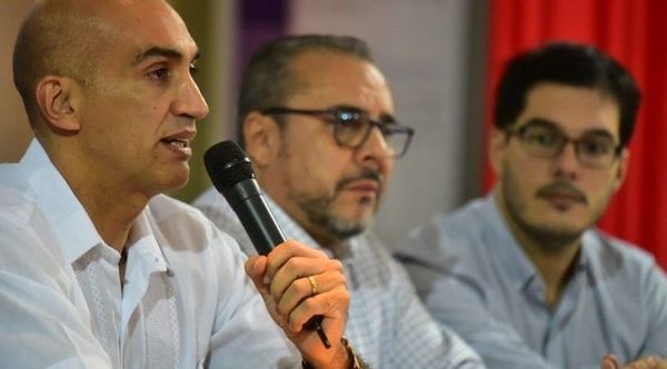 Salud confirmó segundo caso de coronavirus en Paraguay - Digital Misiones