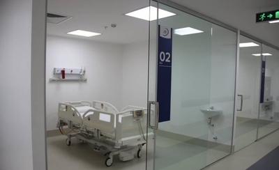 HOY / Sanatorio privado confirma atención a paciente con coronavirus