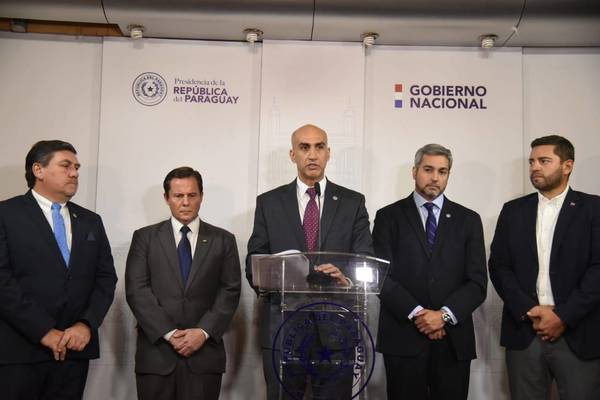 Gobierno suspende clases y actividades públicas masivas por 15 días - ADN Paraguayo