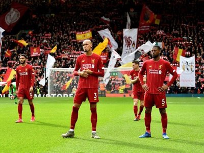 El Atlético confirma que habrá público en Anfield