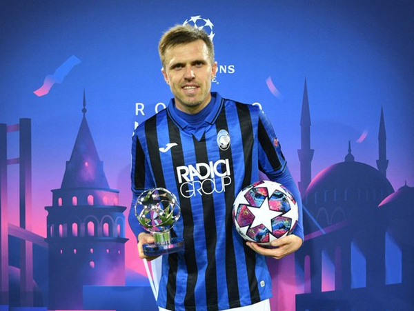 Ilicic sentencia al Valencia