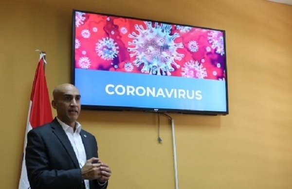 HOY / Segundo caso de Covid-19: paciente volvió de Argentina por tierra y tuvo "múltiples contactos"
