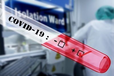 Sanatorio confirma que trató a paciente con coronavirus
