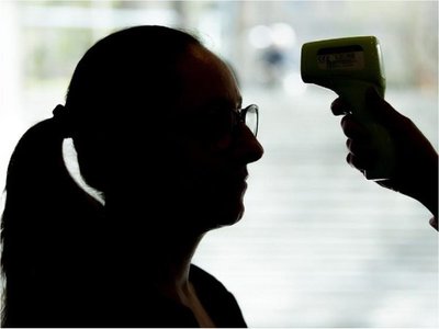 Actividades laborales no se suspenden y lanzan protocolo para casos de contagios en el trabajo