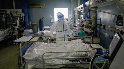 Tres nuevos casos de coronavirus confirmados - Paraguay Informa